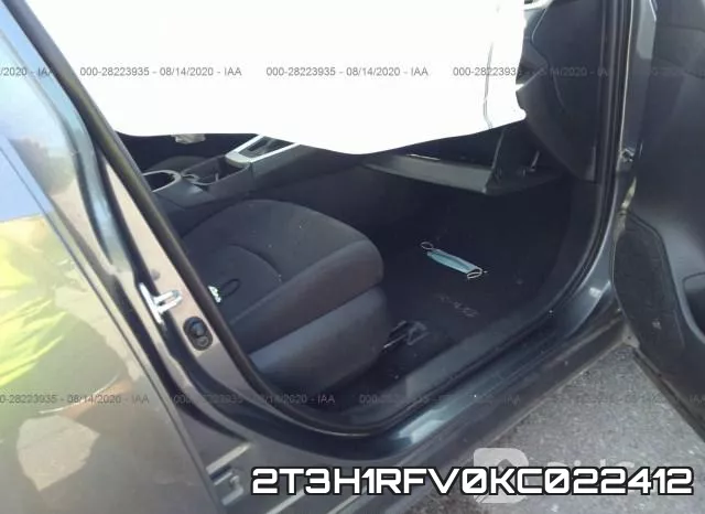 2T3H1RFV0KC022412 фото 6
