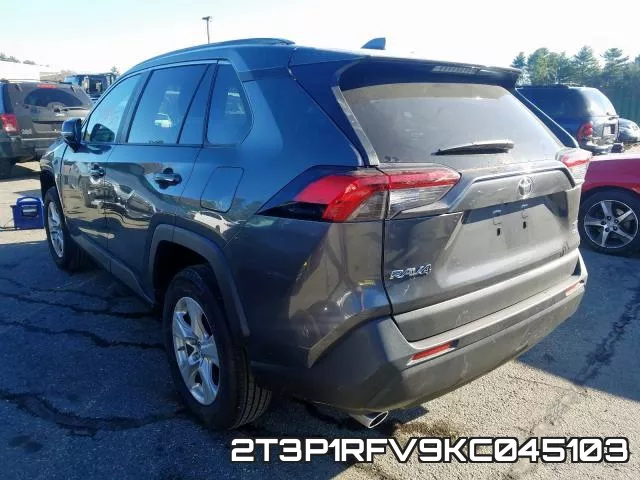 2T3P1RFV9KC045103 фото 4