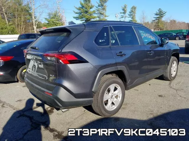 2T3P1RFV9KC045103 фото 5