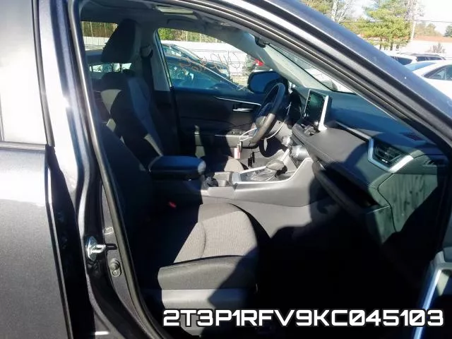 2T3P1RFV9KC045103 фото 6