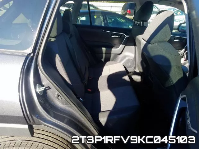 2T3P1RFV9KC045103 фото 7