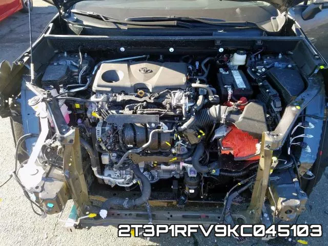 2T3P1RFV9KC045103 фото 8
