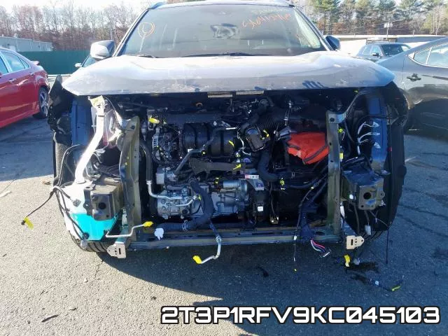 2T3P1RFV9KC045103 фото 10