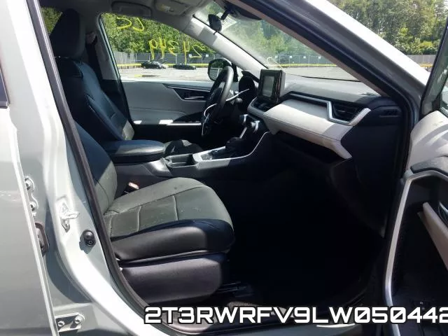 2T3RWRFV9LW050442 фото 6