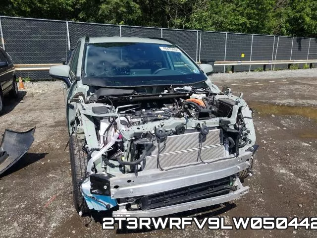 2T3RWRFV9LW050442 фото 10