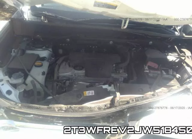2T3WFREV2JW518450 фото 2