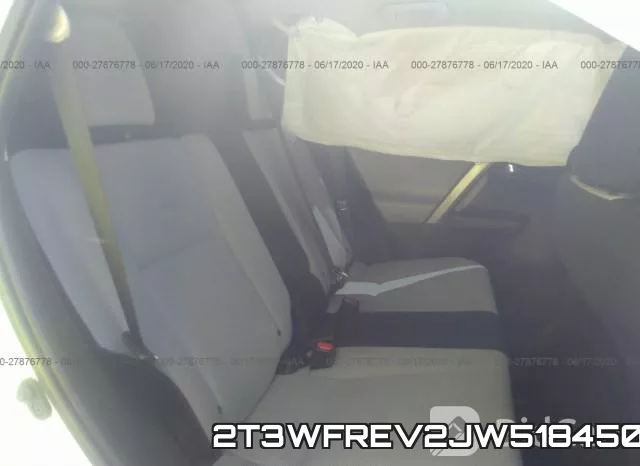 2T3WFREV2JW518450 фото 9