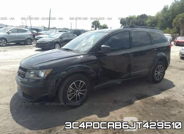 3C4PDCAB6JT429510 фото 3