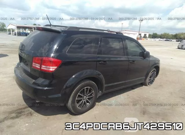 3C4PDCAB6JT429510 фото 4