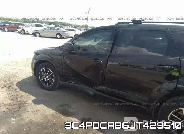 3C4PDCAB6JT429510 фото 6