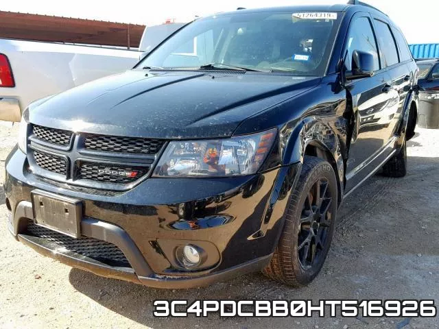 3C4PDCBB0HT516926 фото 3