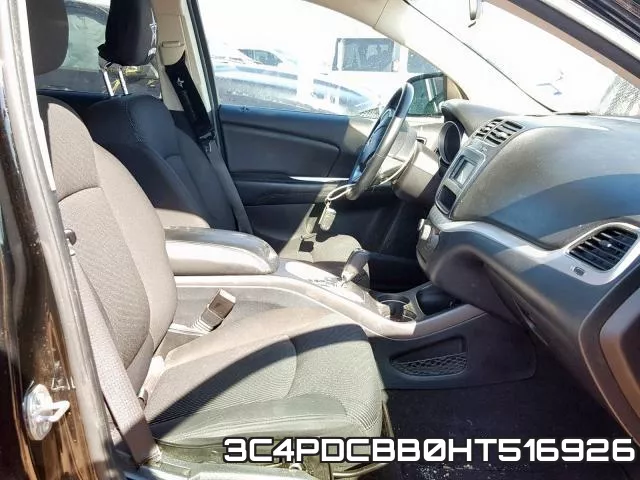 3C4PDCBB0HT516926 фото 6