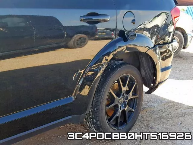 3C4PDCBB0HT516926 фото 10