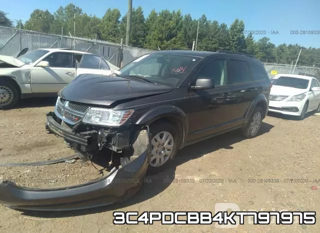 3C4PDCBB4KT797975 фото 3