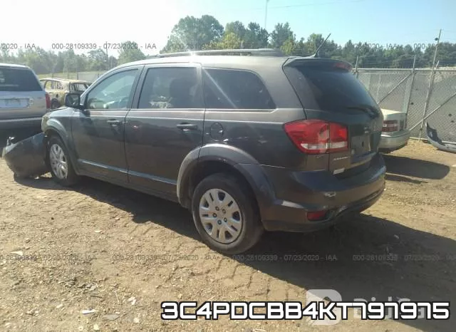 3C4PDCBB4KT797975 фото 4