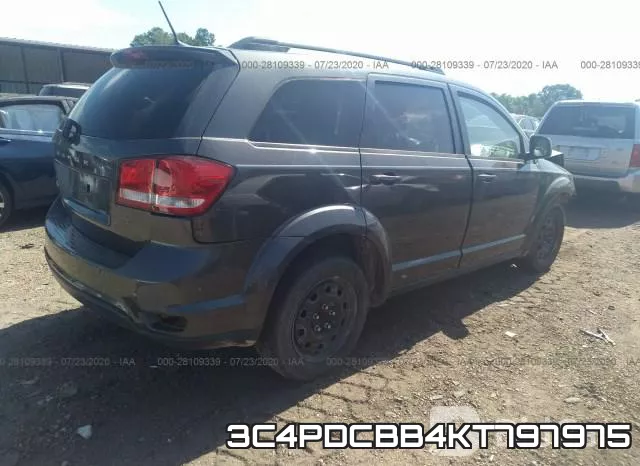 3C4PDCBB4KT797975 фото 5