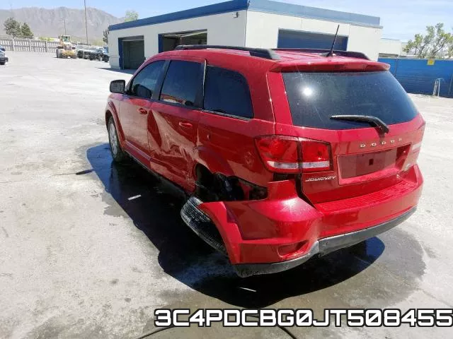 3C4PDCBG0JT508455 фото 4