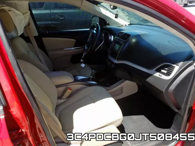 3C4PDCBG0JT508455 фото 6