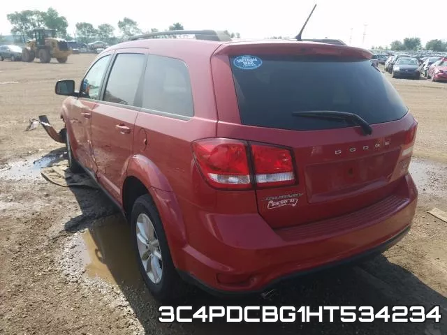 3C4PDCBG1HT534234 фото 4