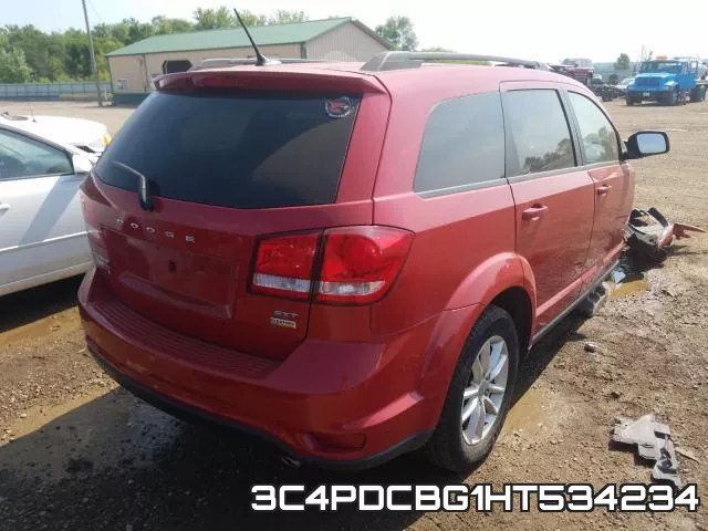 3C4PDCBG1HT534234 фото 5