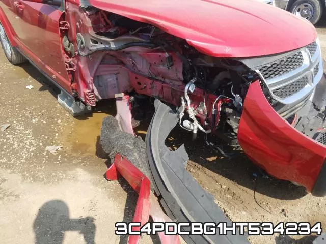 3C4PDCBG1HT534234 фото 10