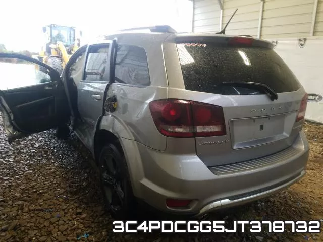 3C4PDCGG5JT378732 фото 4