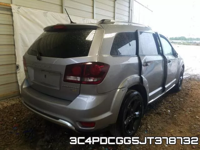 3C4PDCGG5JT378732 фото 5