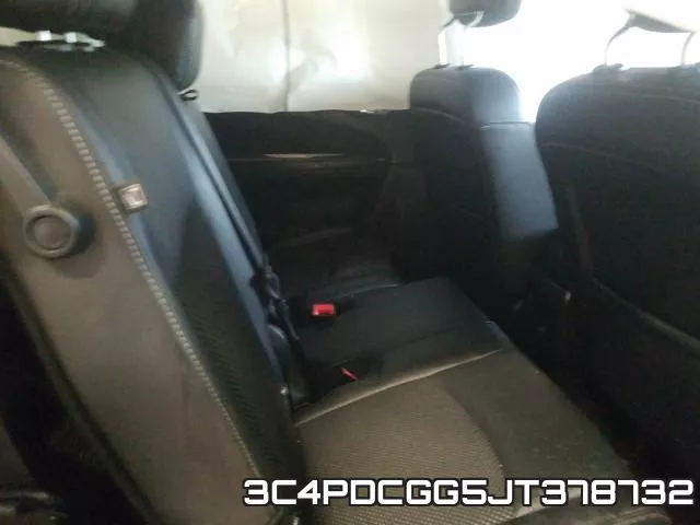 3C4PDCGG5JT378732 фото 7