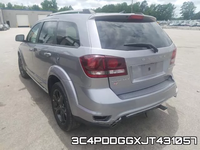 3C4PDDGGXJT431057 фото 4