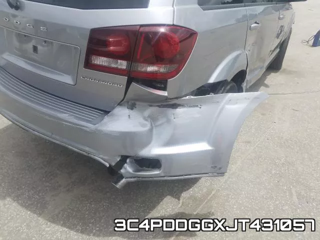 3C4PDDGGXJT431057 фото 10