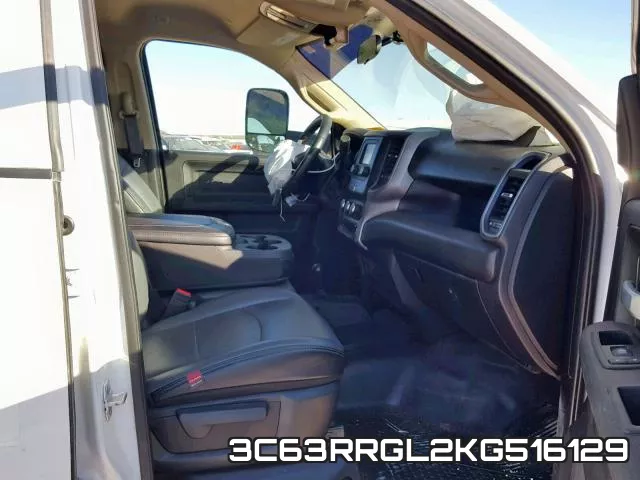 3C63RRGL2KG516129 фото 6