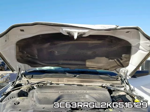 3C63RRGL2KG516129 фото 8