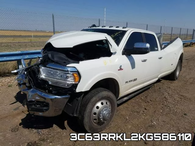 3C63RRKL2KG586110 фото 3