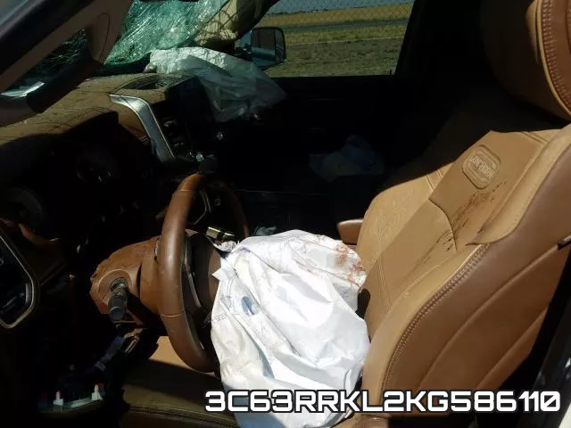 3C63RRKL2KG586110 фото 6