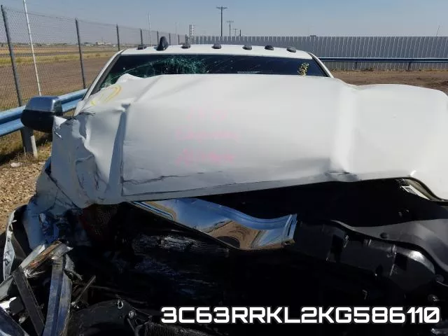 3C63RRKL2KG586110 фото 8