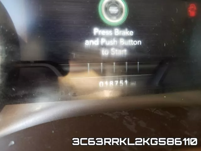 3C63RRKL2KG586110 фото 9