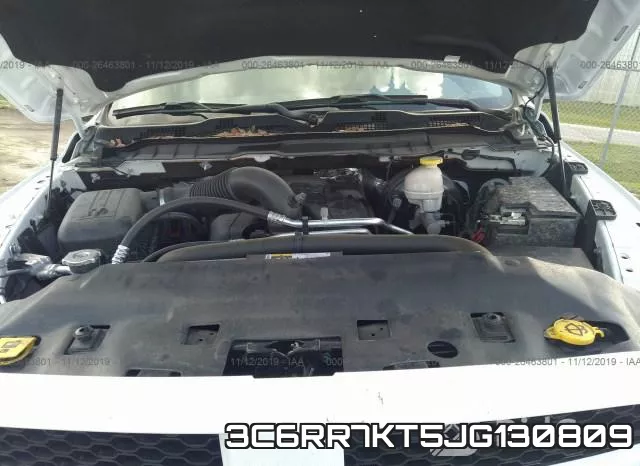 3C6RR7KT5JG130809 фото 2