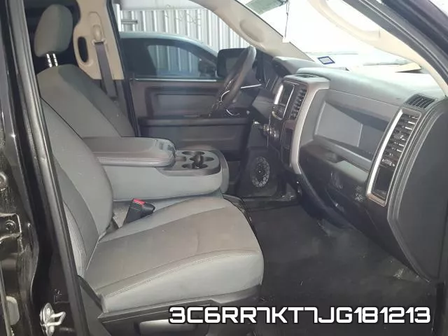 3C6RR7KT7JG181213 фото 6