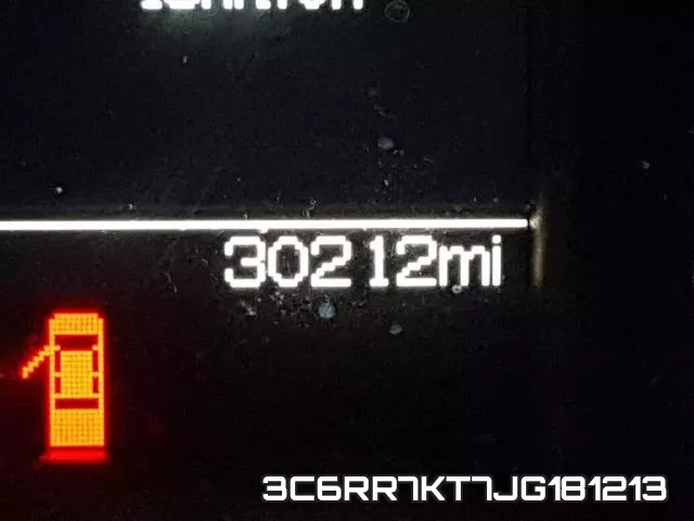 3C6RR7KT7JG181213 фото 9
