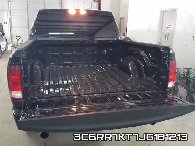 3C6RR7KT7JG181213 фото 10