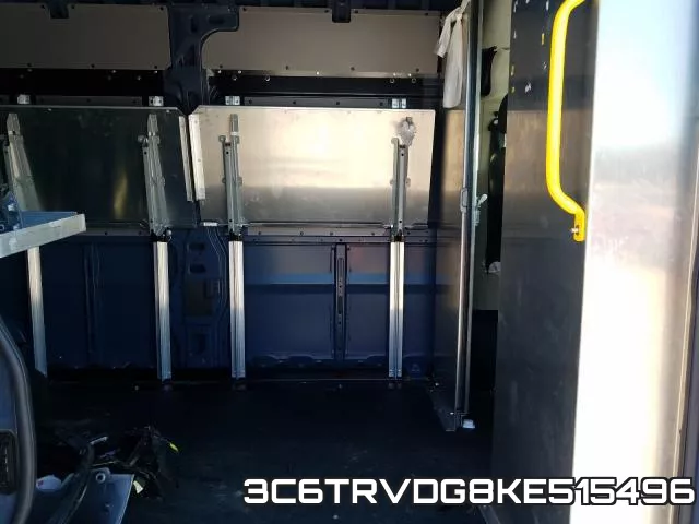 3C6TRVDG8KE515496 фото 6
