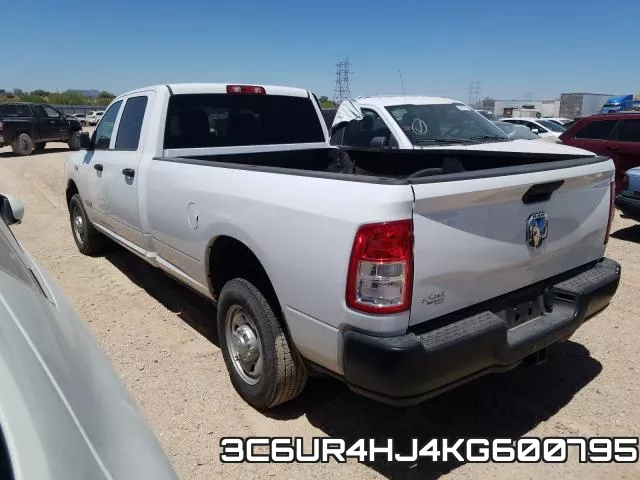 3C6UR4HJ4KG600795 фото 4
