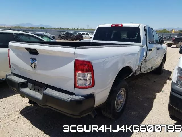 3C6UR4HJ4KG600795 фото 5
