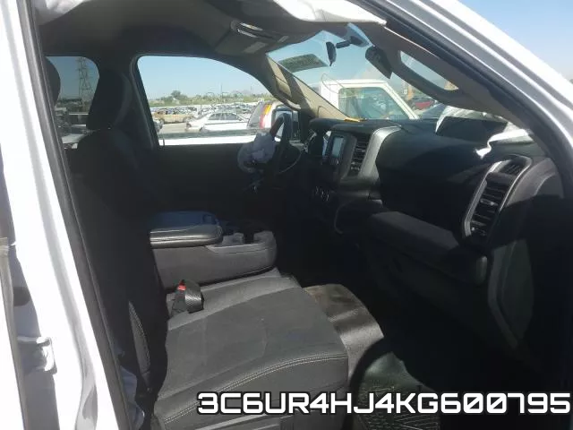 3C6UR4HJ4KG600795 фото 6