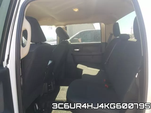 3C6UR4HJ4KG600795 фото 7