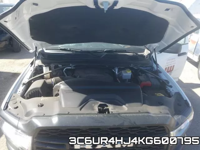 3C6UR4HJ4KG600795 фото 8