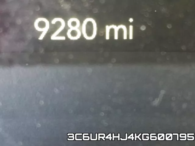 3C6UR4HJ4KG600795 фото 9