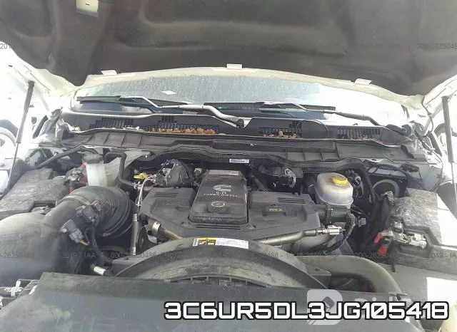 3C6UR5DL3JG105418 фото 2