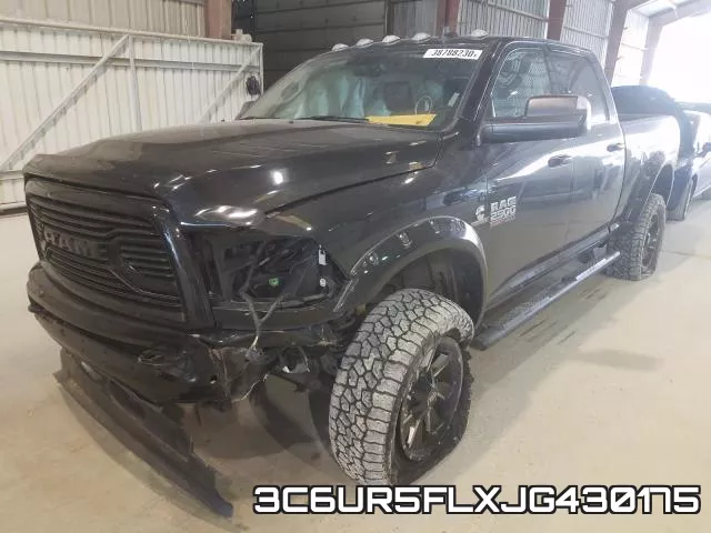3C6UR5FLXJG430175 фото 3