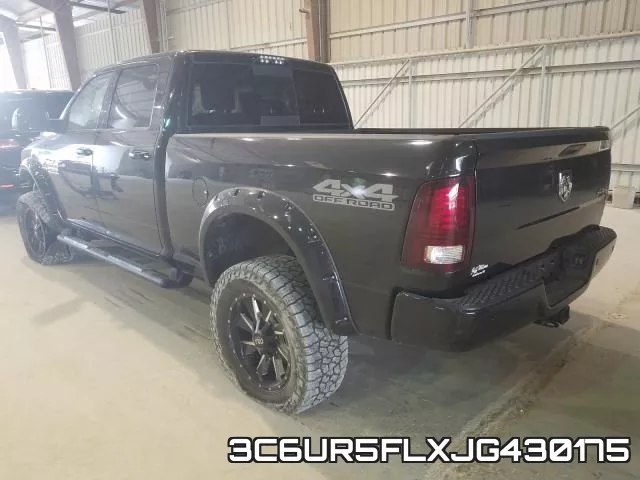 3C6UR5FLXJG430175 фото 4